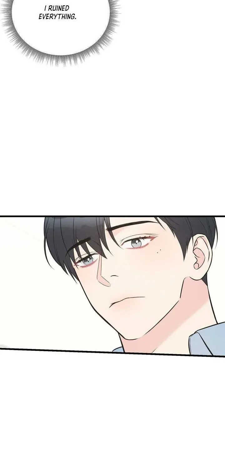 On a Separate Night Chapter 18 page 11 - 