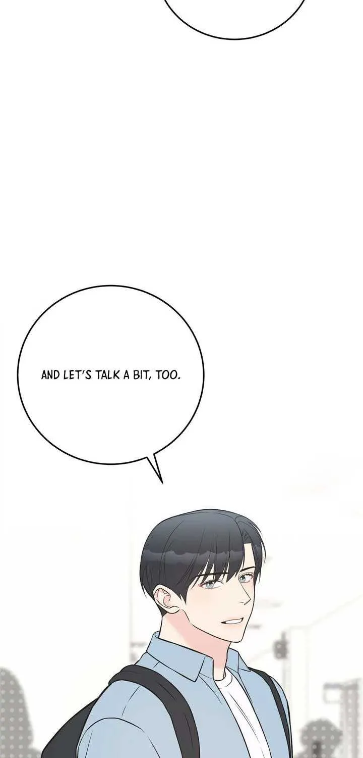 On a Separate Night Chapter 18 page 13 - 