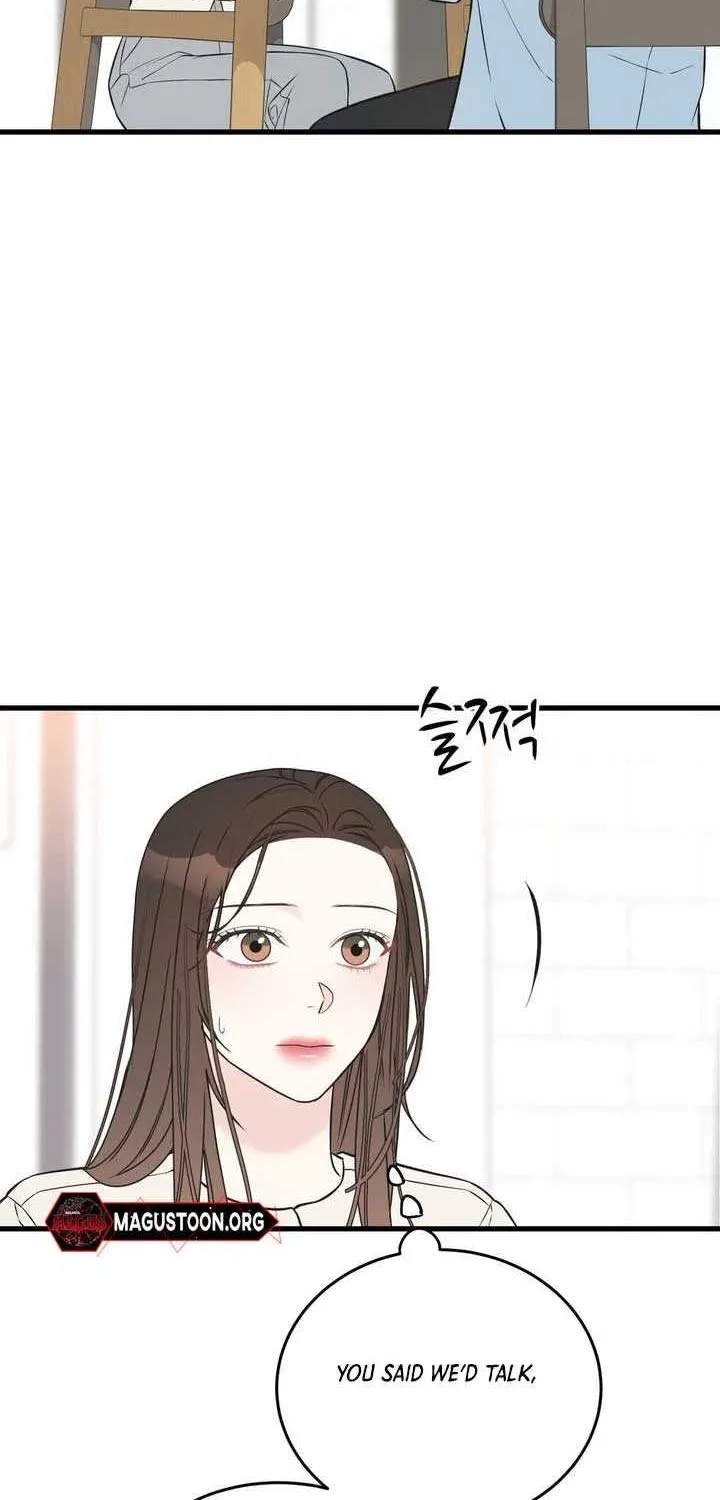 On a Separate Night Chapter 18 page 18 - 