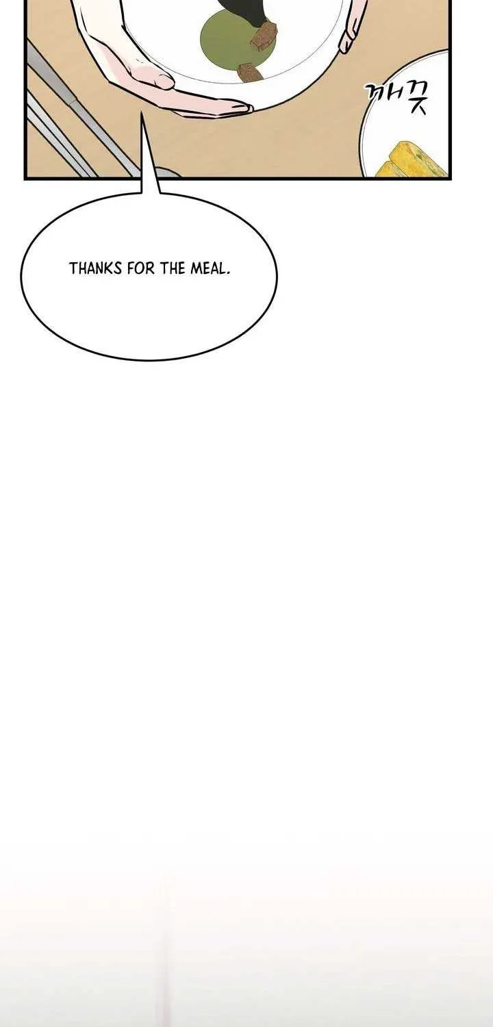 On a Separate Night Chapter 18 page 20 - 