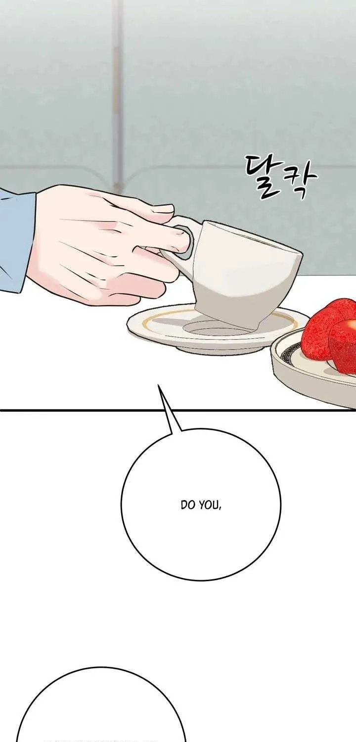 On a Separate Night Chapter 18 page 21 - 