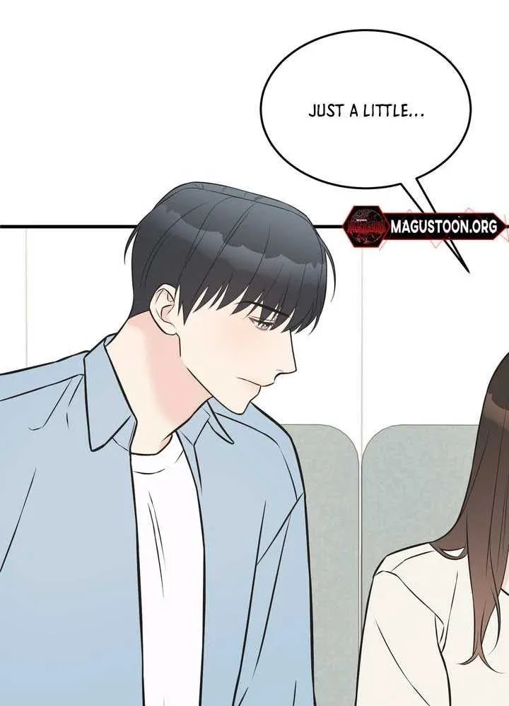 On a Separate Night Chapter 18 page 23 - 