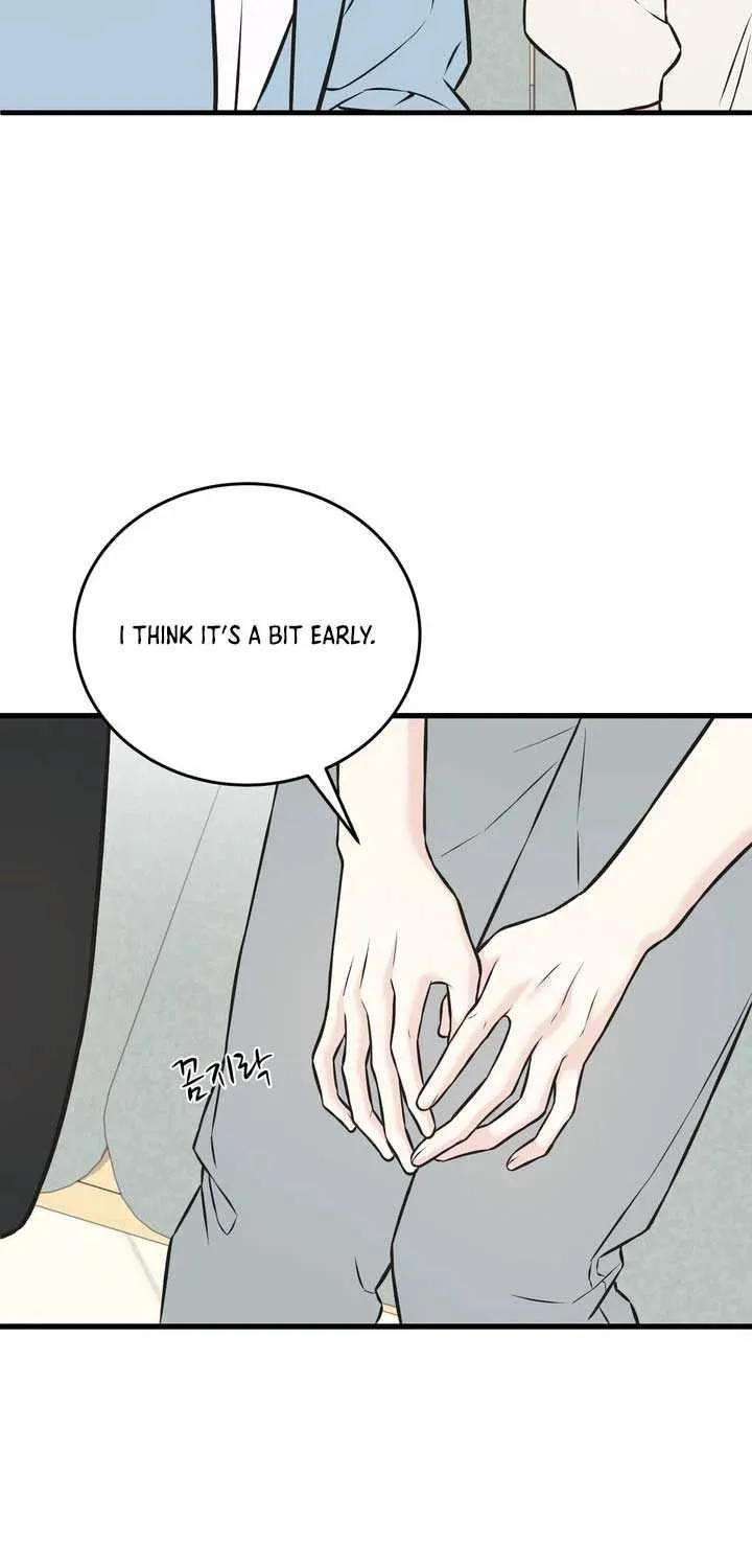 On a Separate Night Chapter 18 page 24 - 