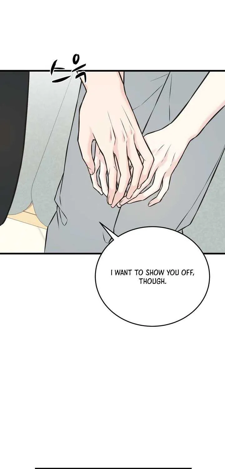 On a Separate Night Chapter 18 page 25 - 