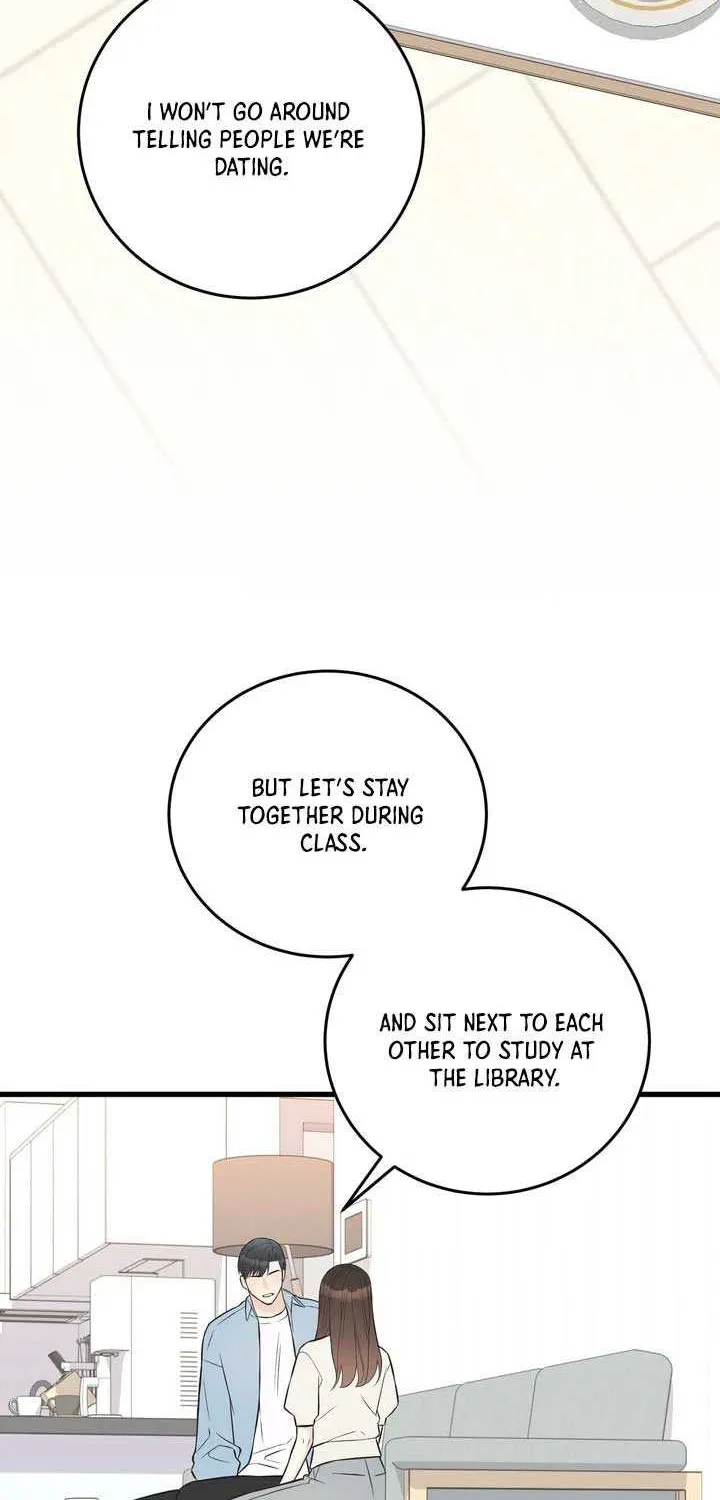 On a Separate Night Chapter 18 page 29 - 