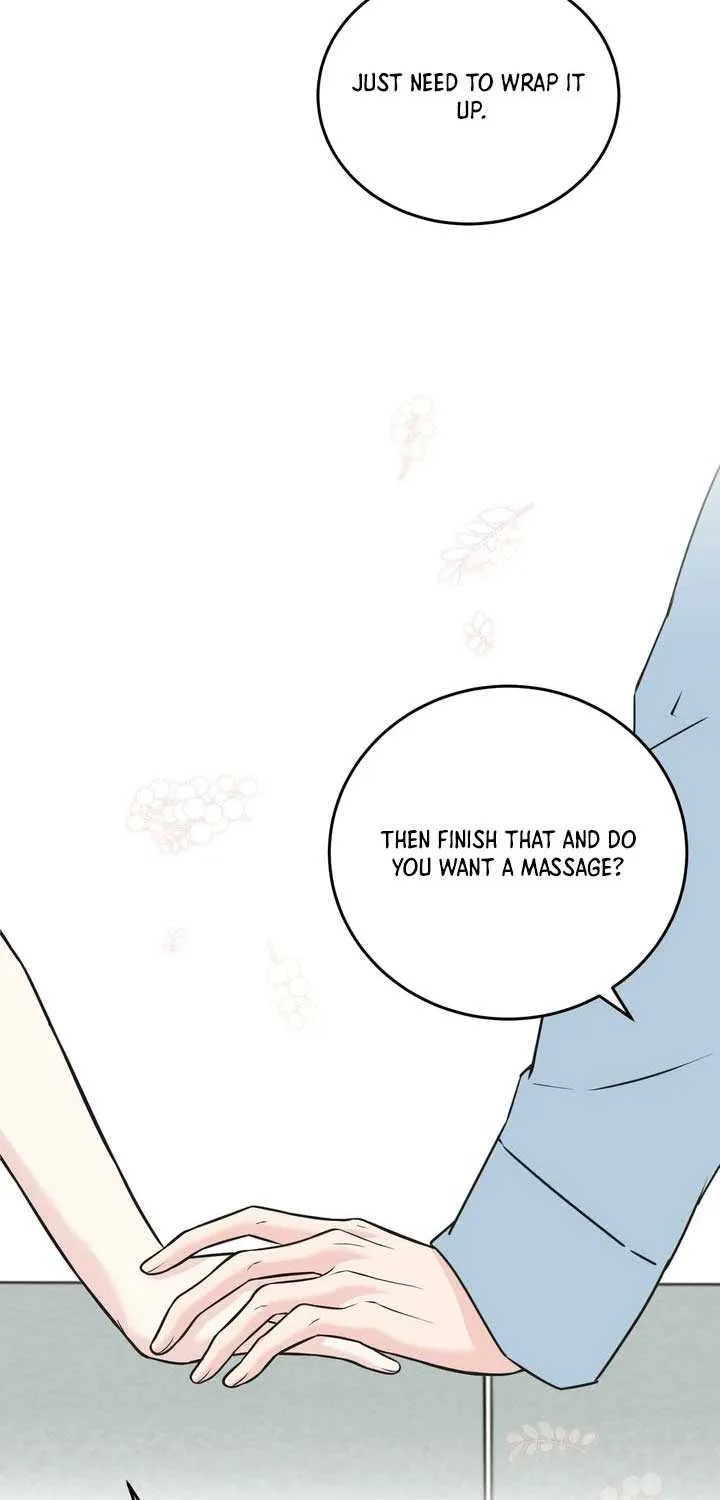 On a Separate Night Chapter 18 page 32 - 