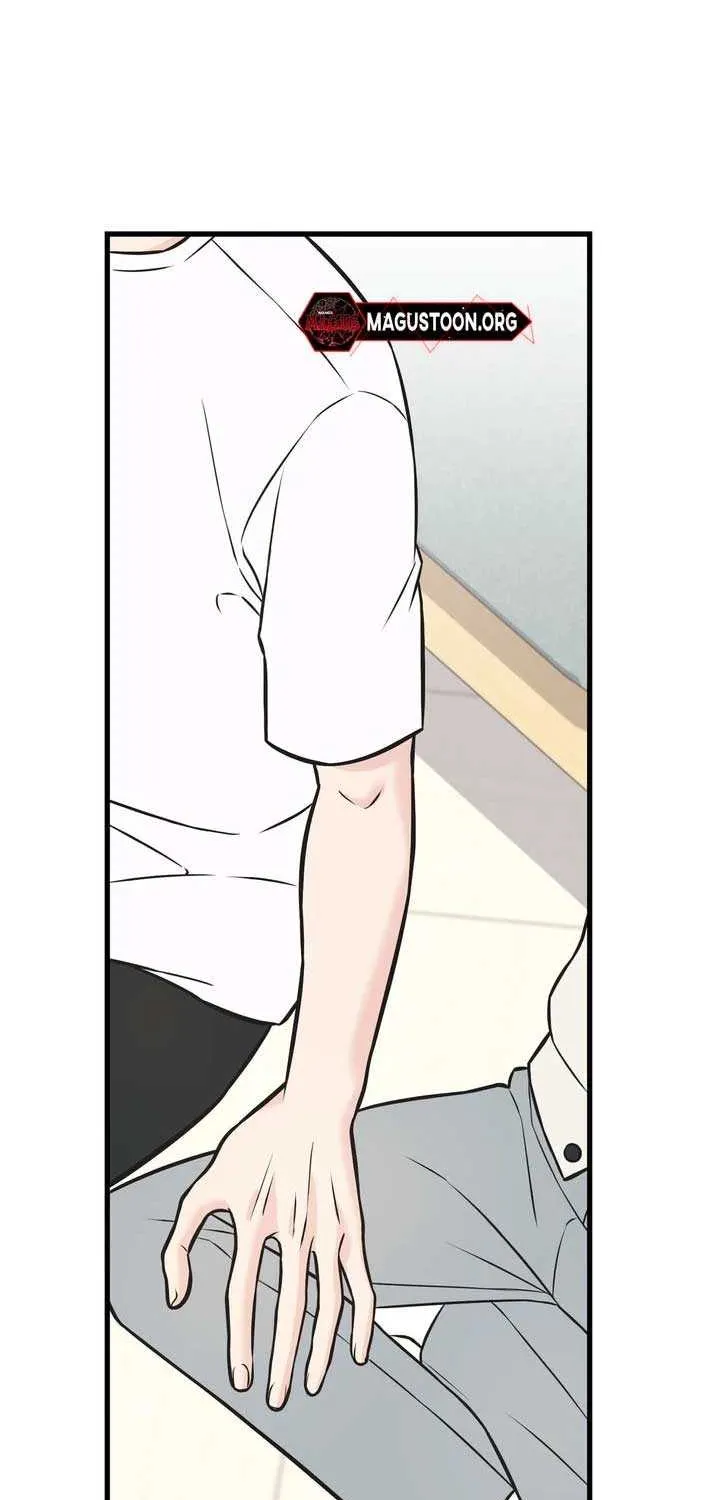 On a Separate Night Chapter 18 page 37 - 