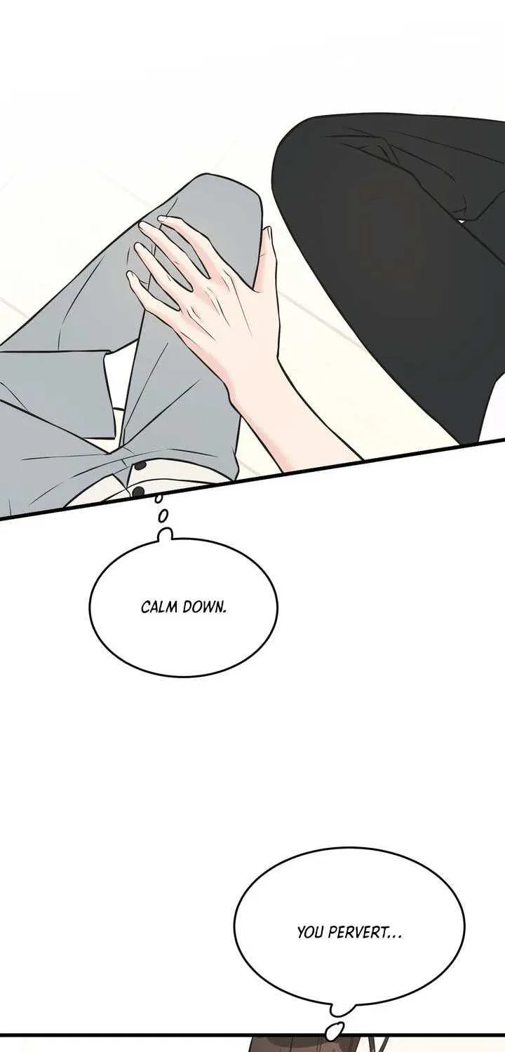 On a Separate Night Chapter 18 page 40 - 