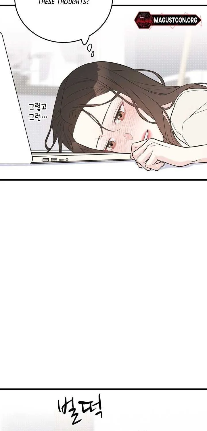 On a Separate Night Chapter 18 page 46 - 