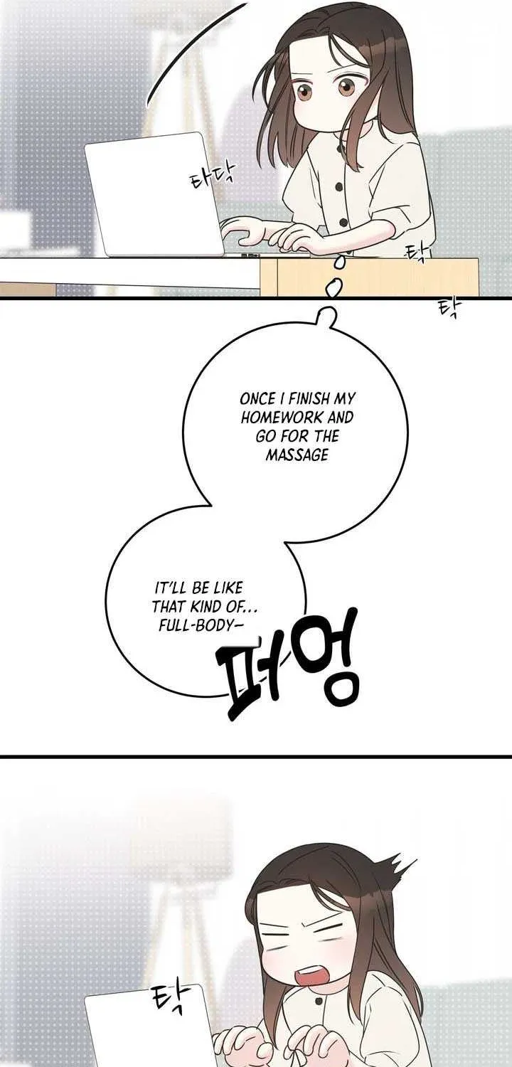 On a Separate Night Chapter 18 page 47 - 