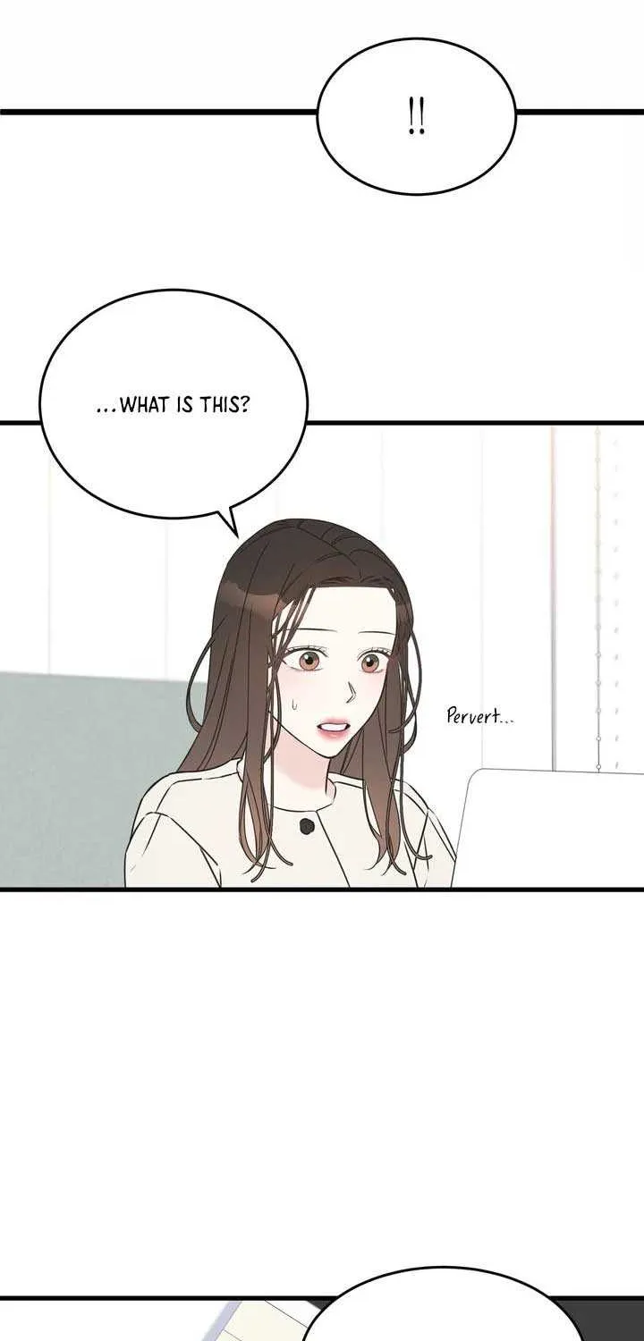 On a Separate Night Chapter 18 page 49 - 