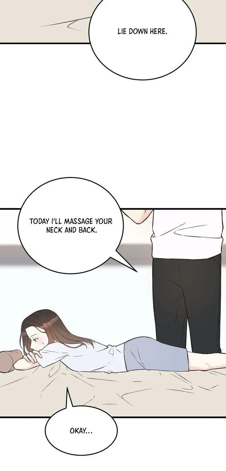 On a Separate Night Chapter 18 page 52 - 