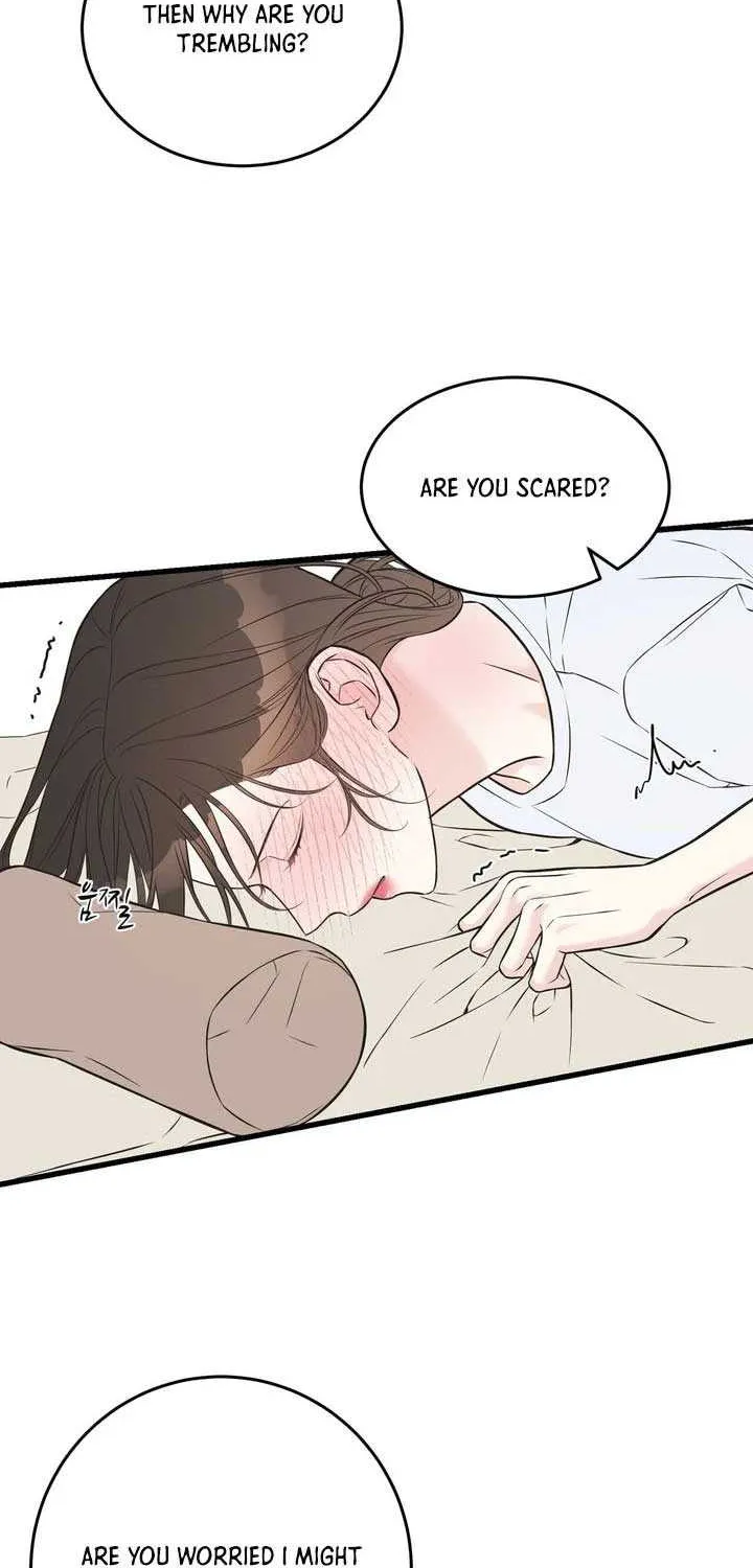 On a Separate Night Chapter 18 page 58 - 