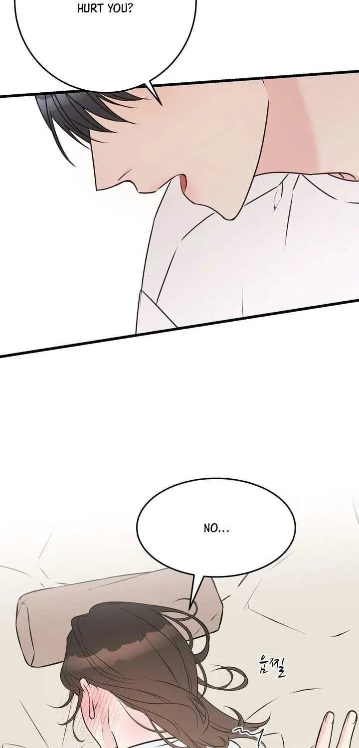 On a Separate Night Chapter 18 page 59 - 