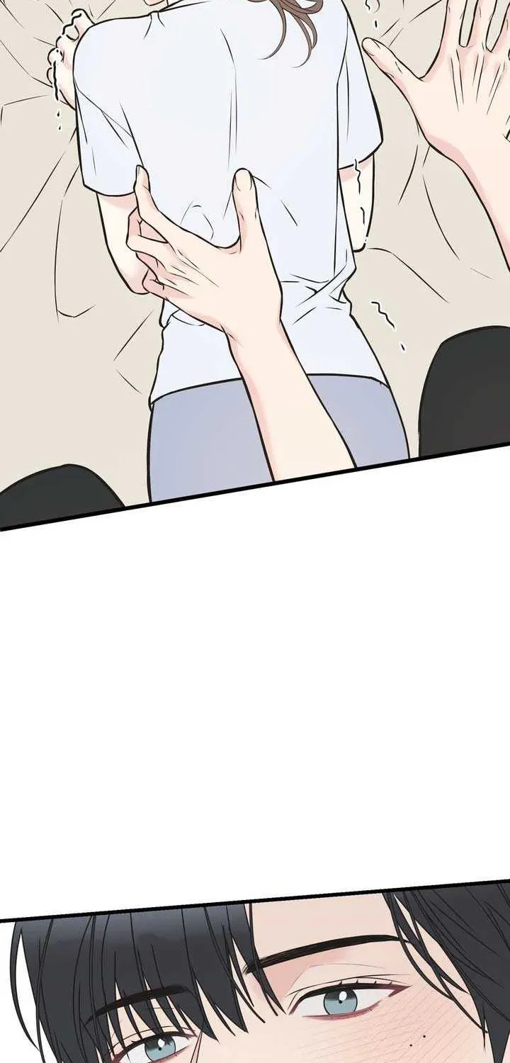On a Separate Night Chapter 18 page 60 - 