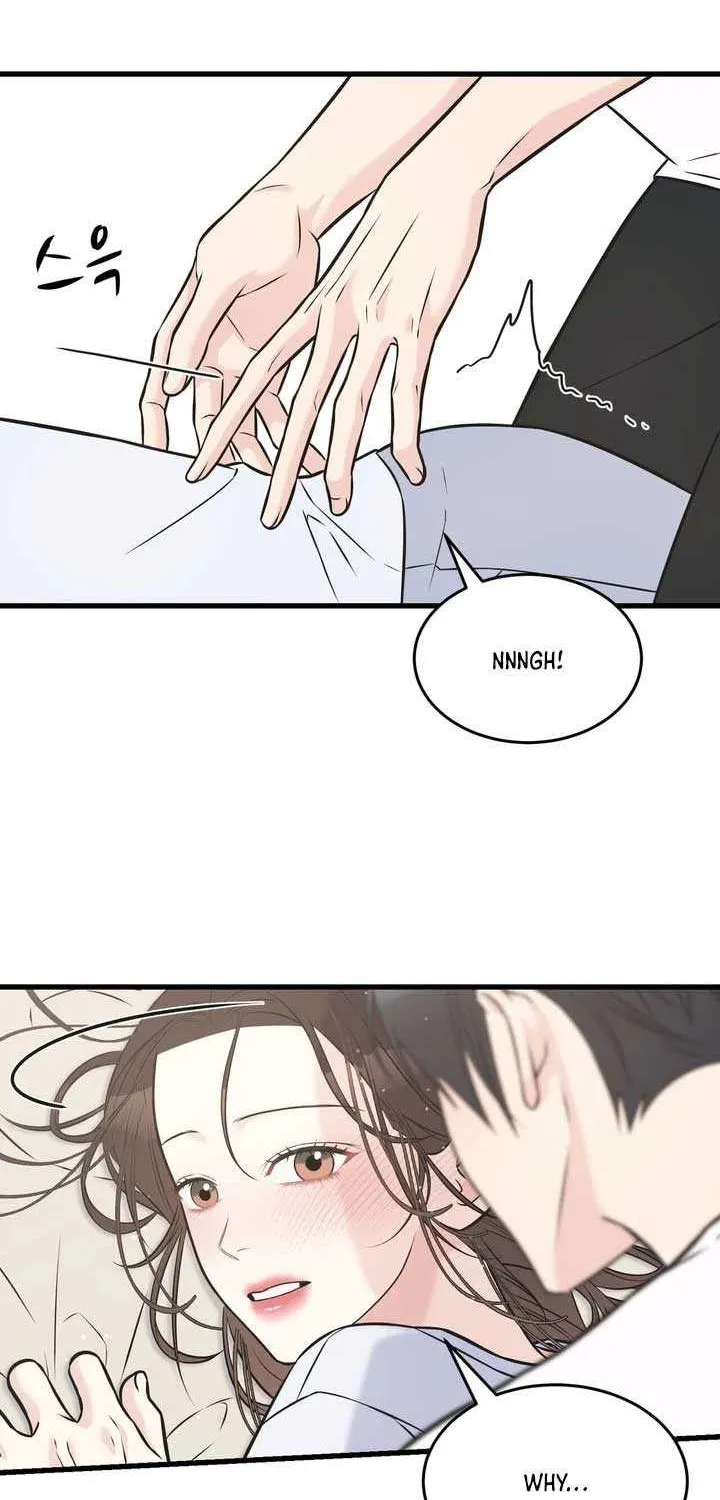On a Separate Night Chapter 18 page 62 - 