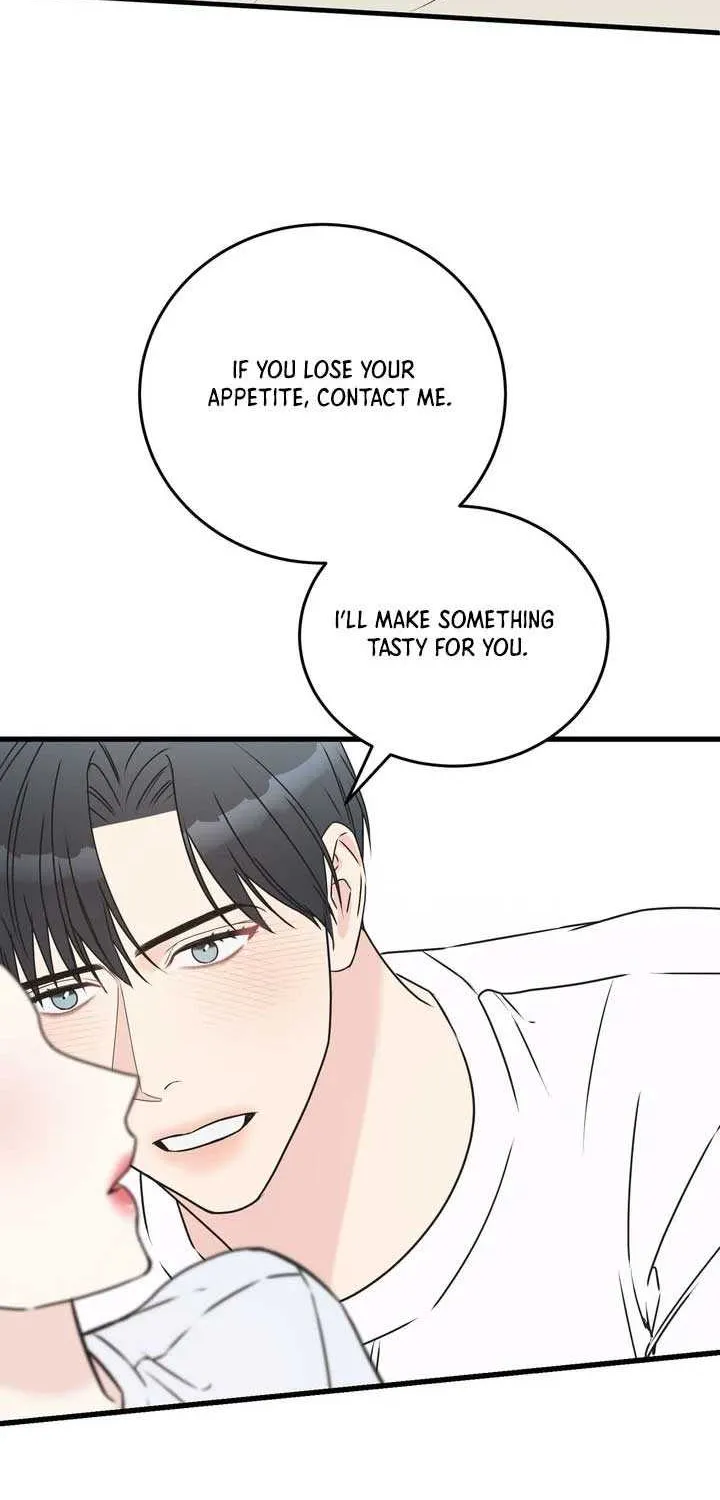 On a Separate Night Chapter 18 page 64 - 