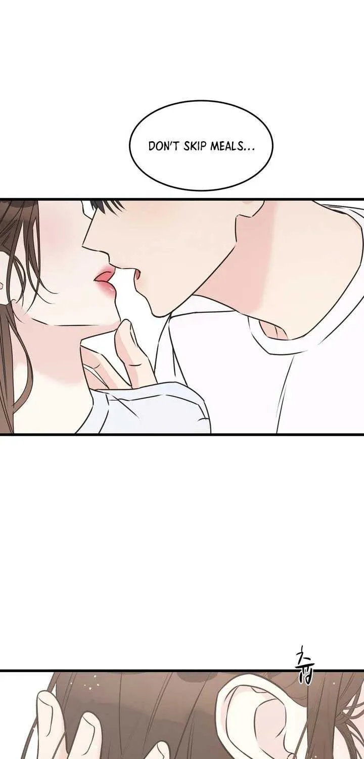 On a Separate Night Chapter 18 page 65 - 