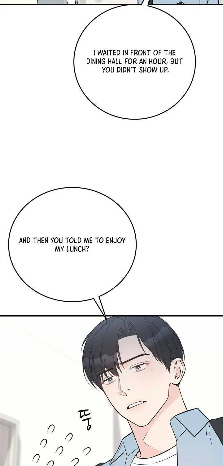On a Separate Night Chapter 18 page 9 - 