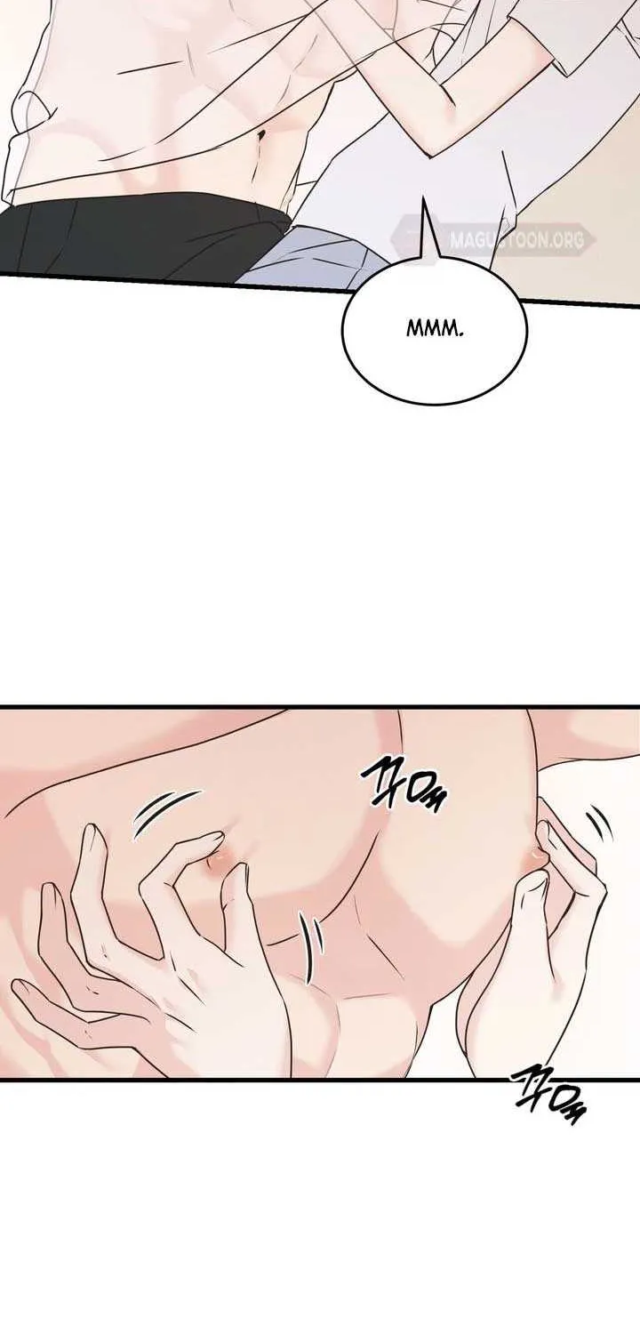 On a Separate Night Chapter 19 page 11 - 