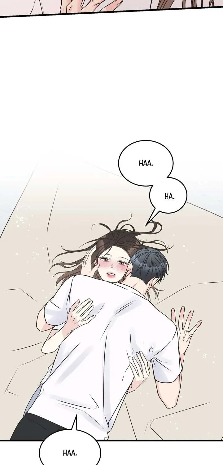 On a Separate Night Chapter 19 page 13 - 
