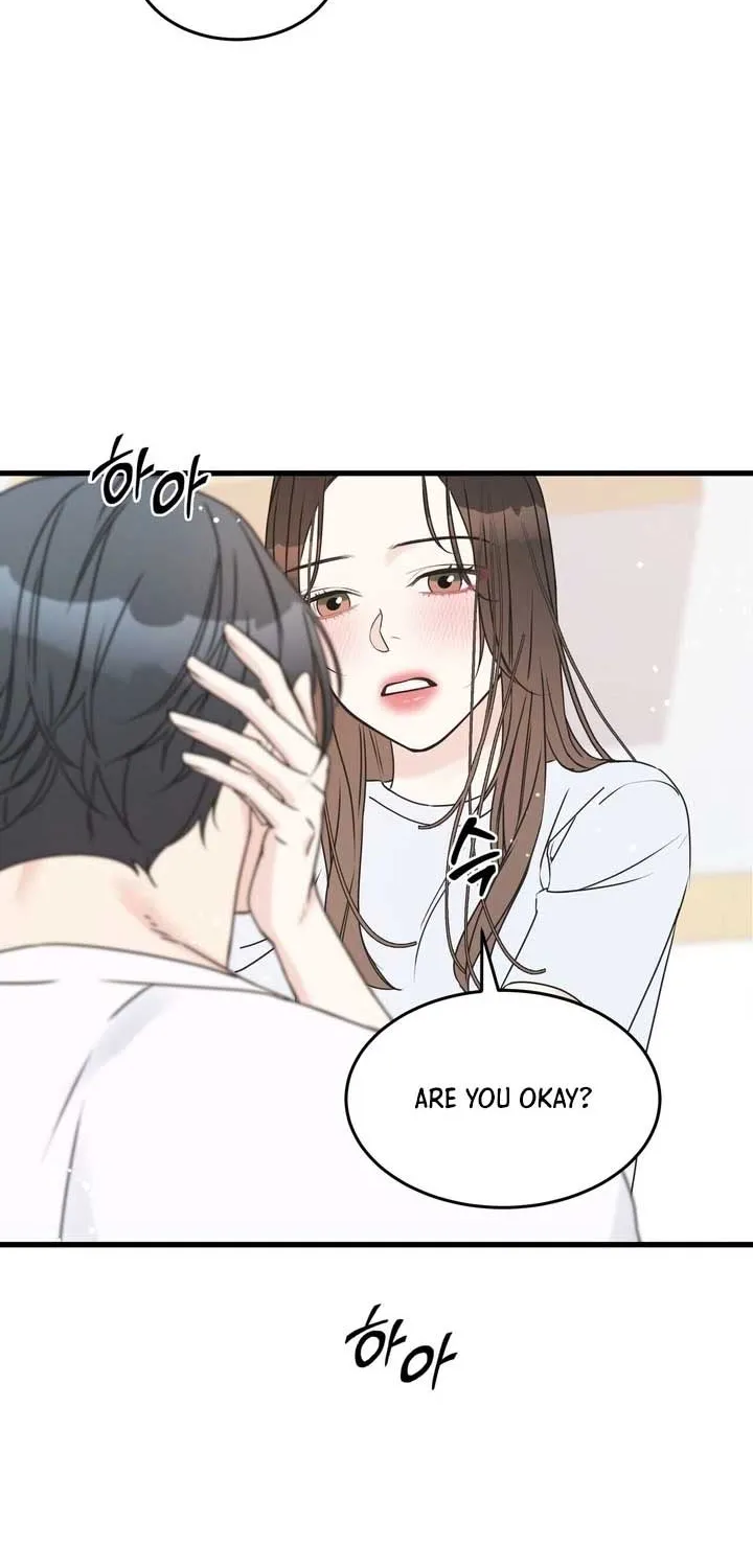 On a Separate Night Chapter 19 page 14 - 