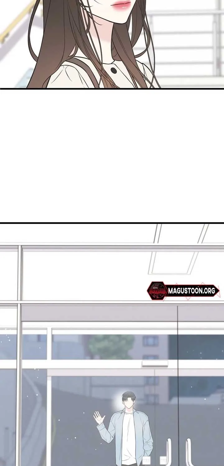 On a Separate Night Chapter 19 page 19 - 