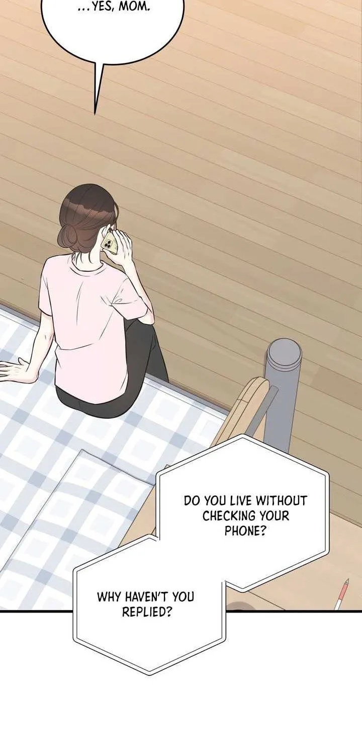 On a Separate Night Chapter 19 page 25 - 