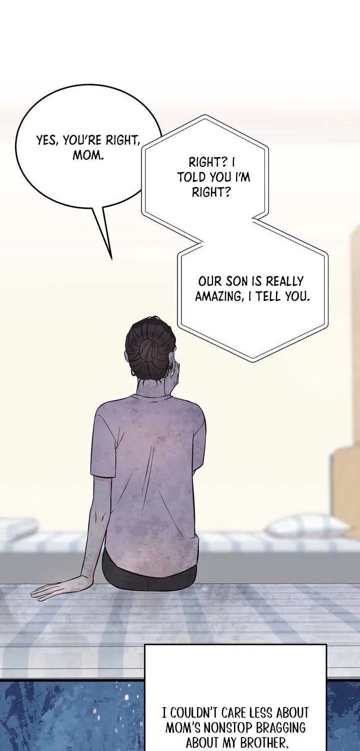 On a Separate Night Chapter 19 page 27 - 