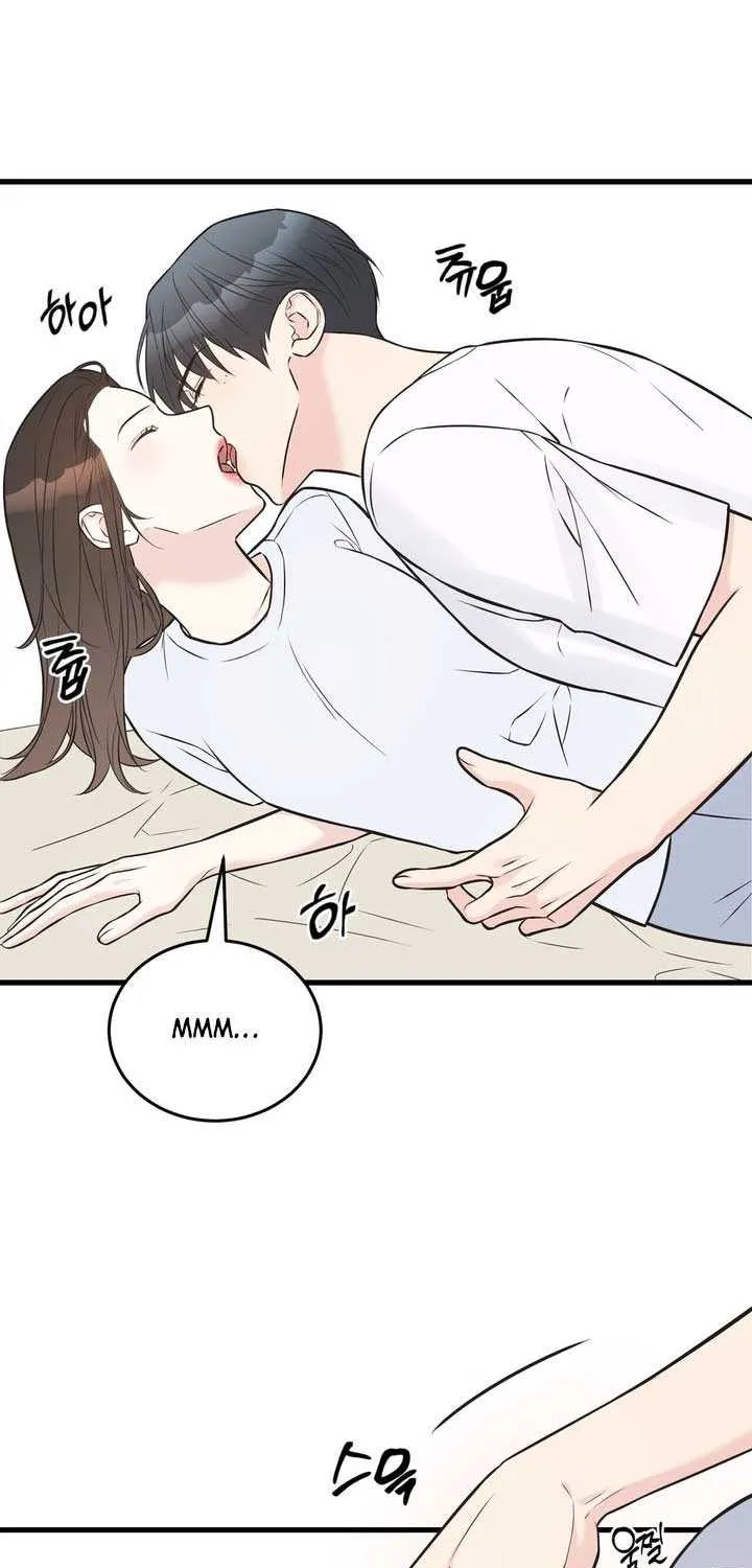 On a Separate Night Chapter 19 page 4 - 