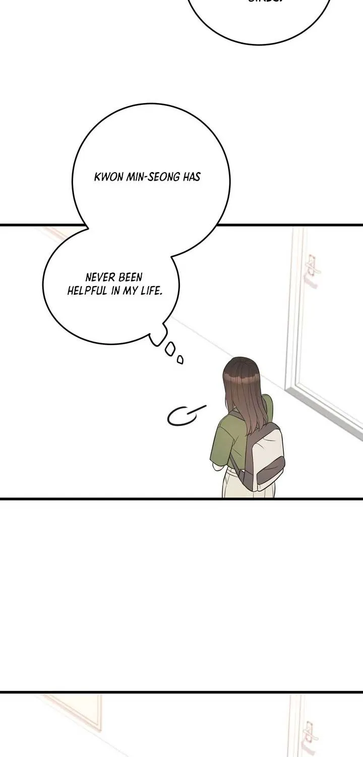 On a Separate Night Chapter 19 page 42 - 