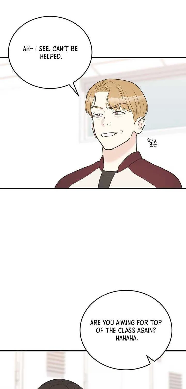 On a Separate Night Chapter 19 page 49 - 