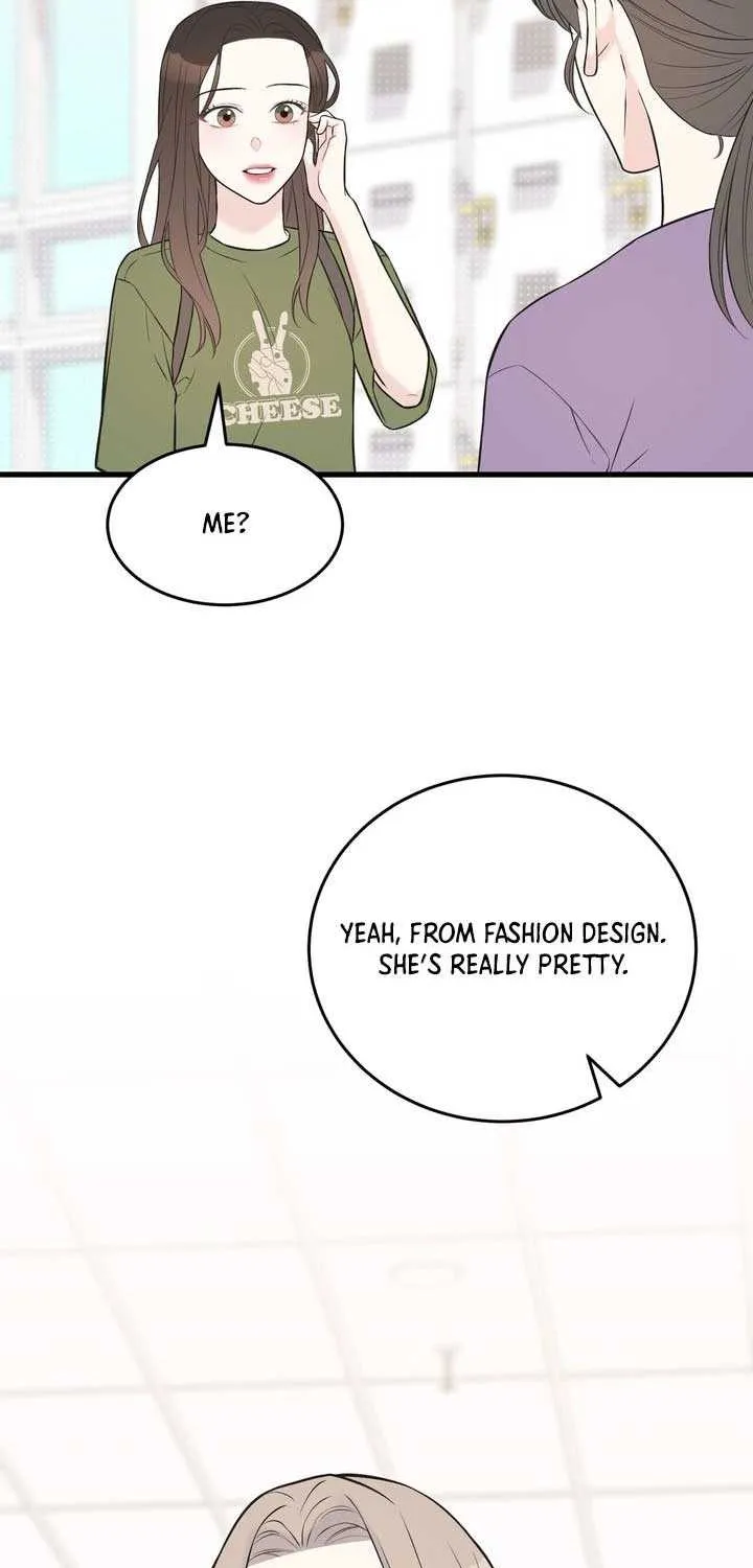 On a Separate Night Chapter 19 page 54 - 