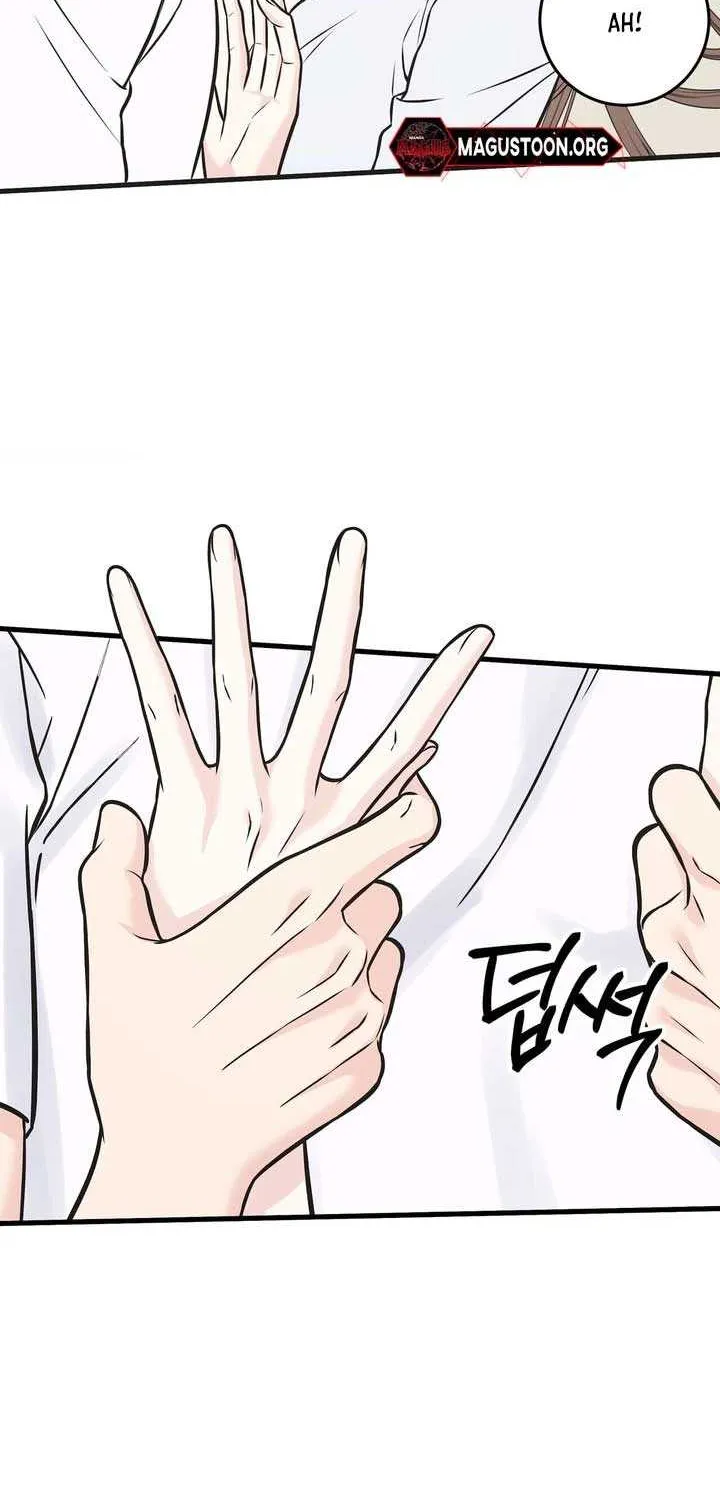 On a Separate Night Chapter 19 page 7 - 