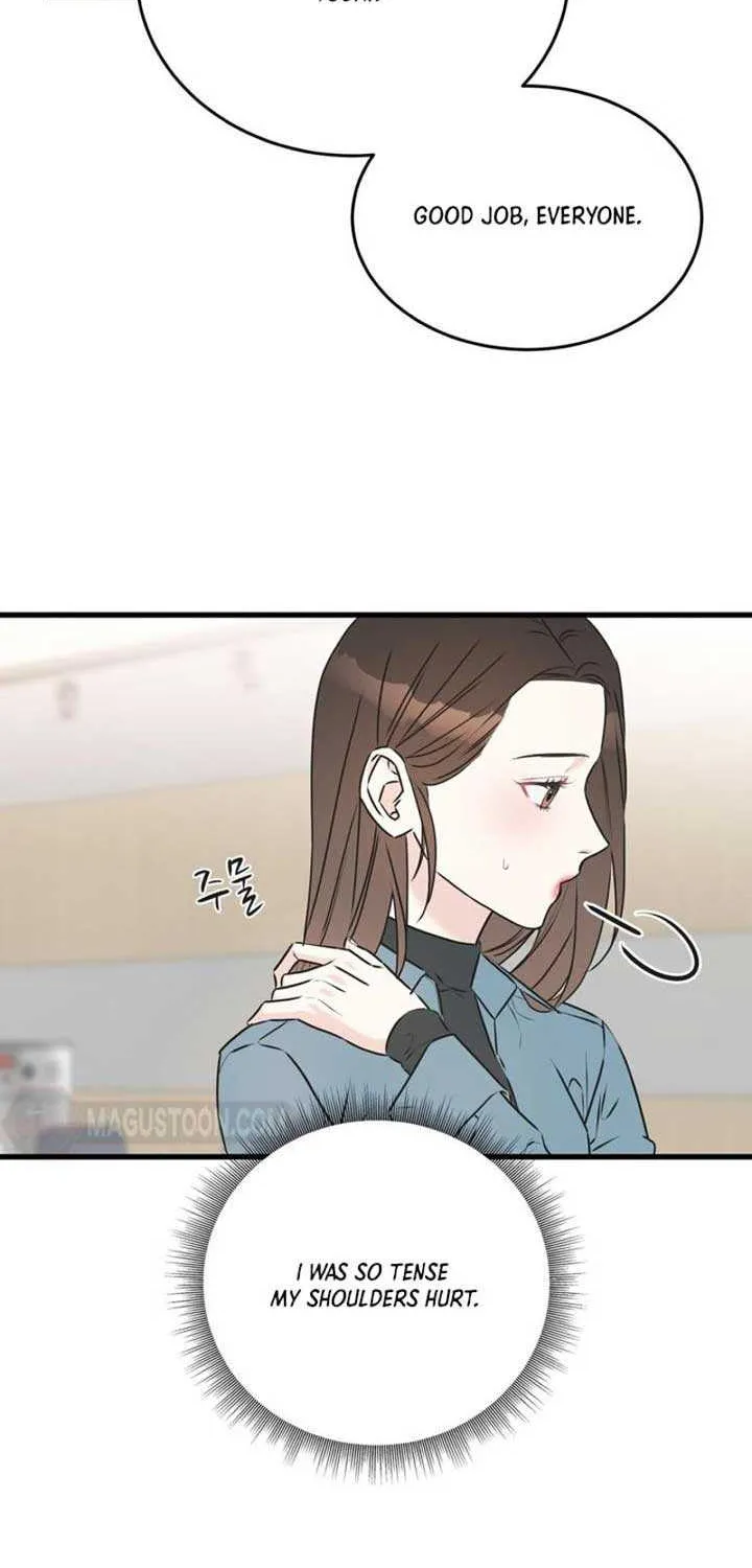 On a Separate Night Chapter 2 page 2 - 