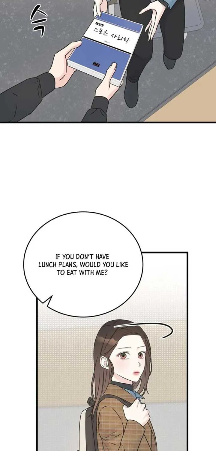 On a Separate Night Chapter 2 page 18 - 