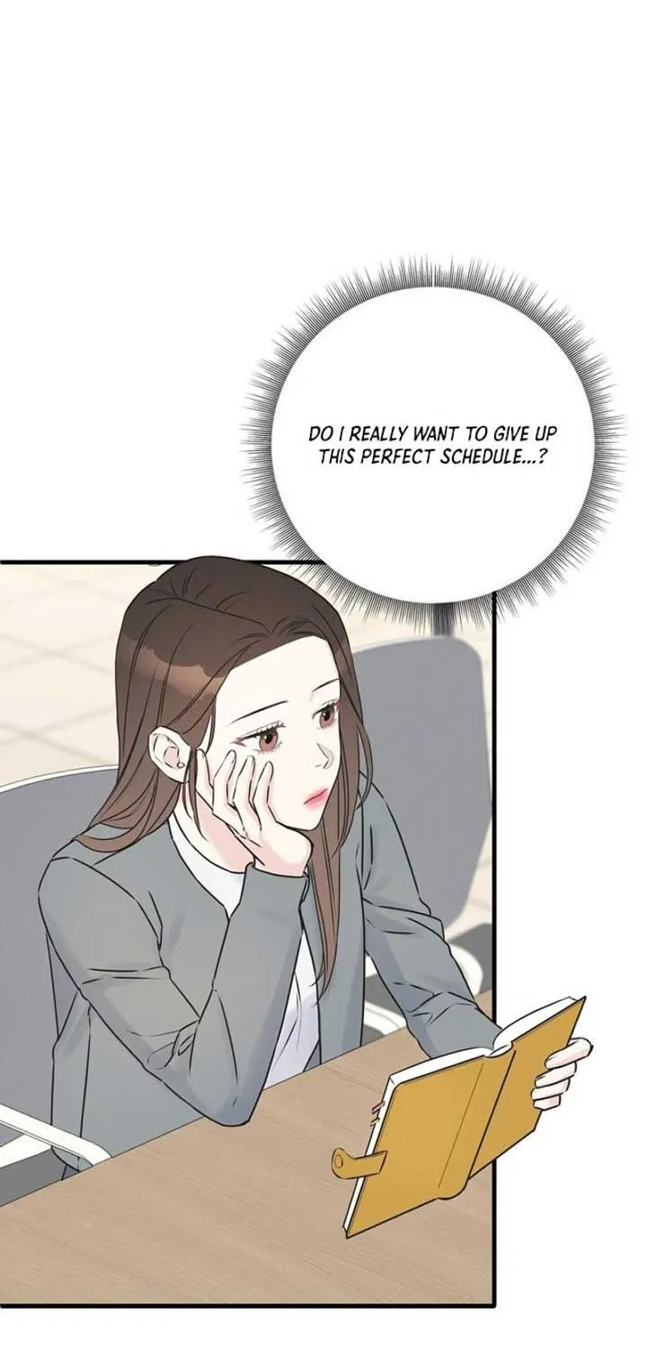 On a Separate Night Chapter 2 page 25 - 