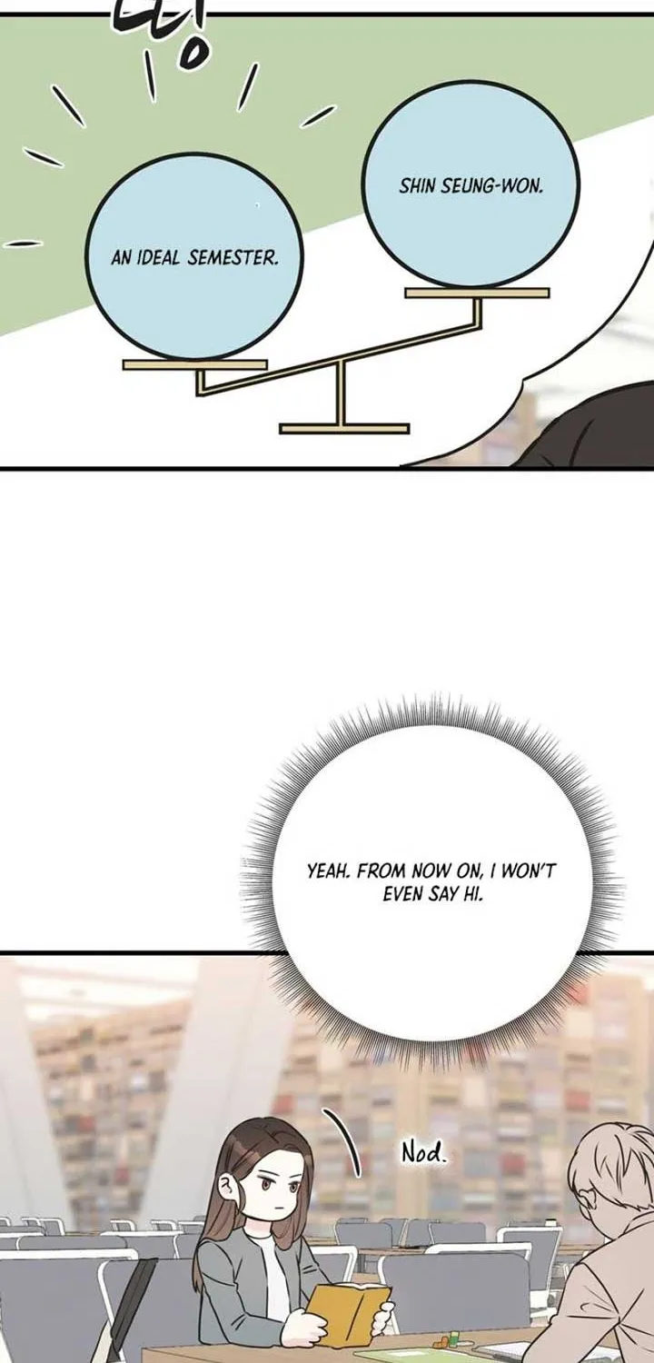 On a Separate Night Chapter 2 page 28 - 