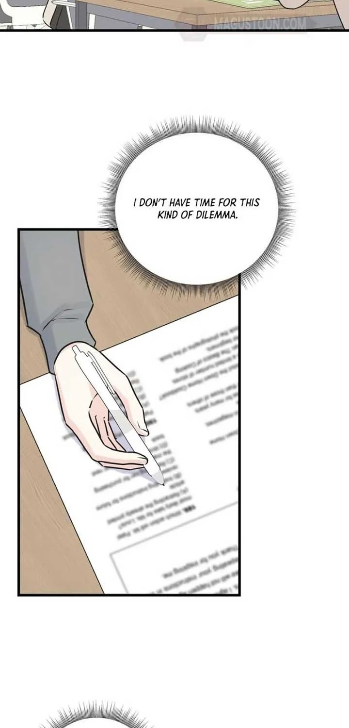 On a Separate Night Chapter 2 page 29 - 