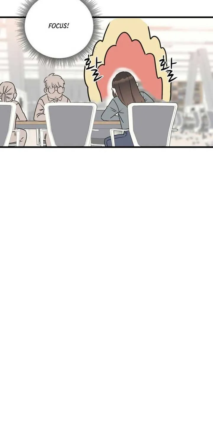 On a Separate Night Chapter 2 page 30 - 