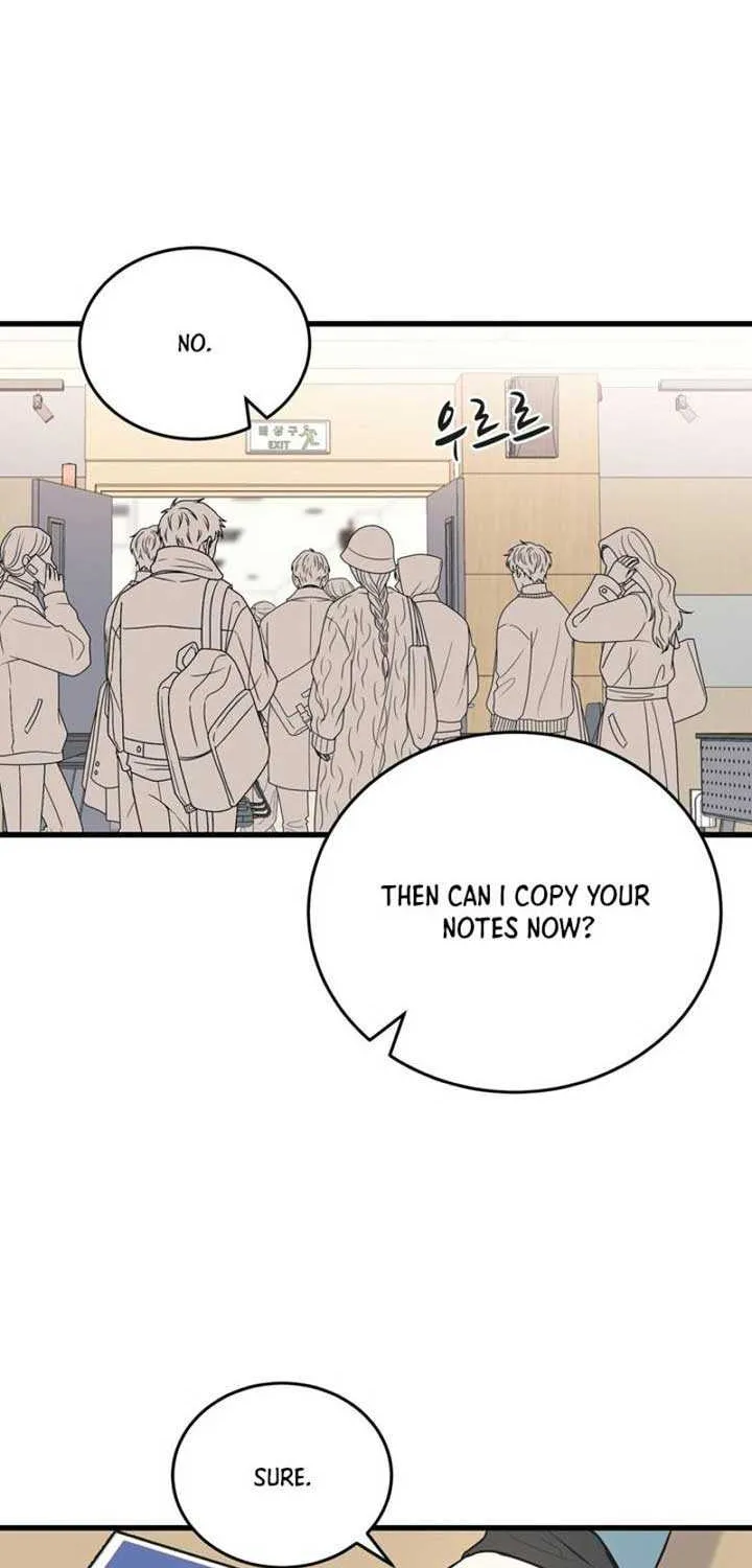 On a Separate Night Chapter 2 page 4 - 