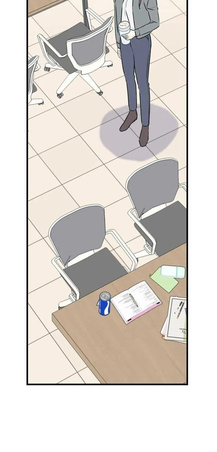 On a Separate Night Chapter 2 page 34 - 