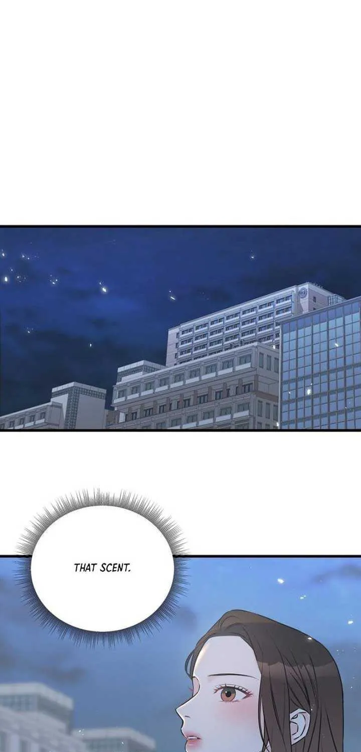 On a Separate Night Chapter 2 page 40 - 