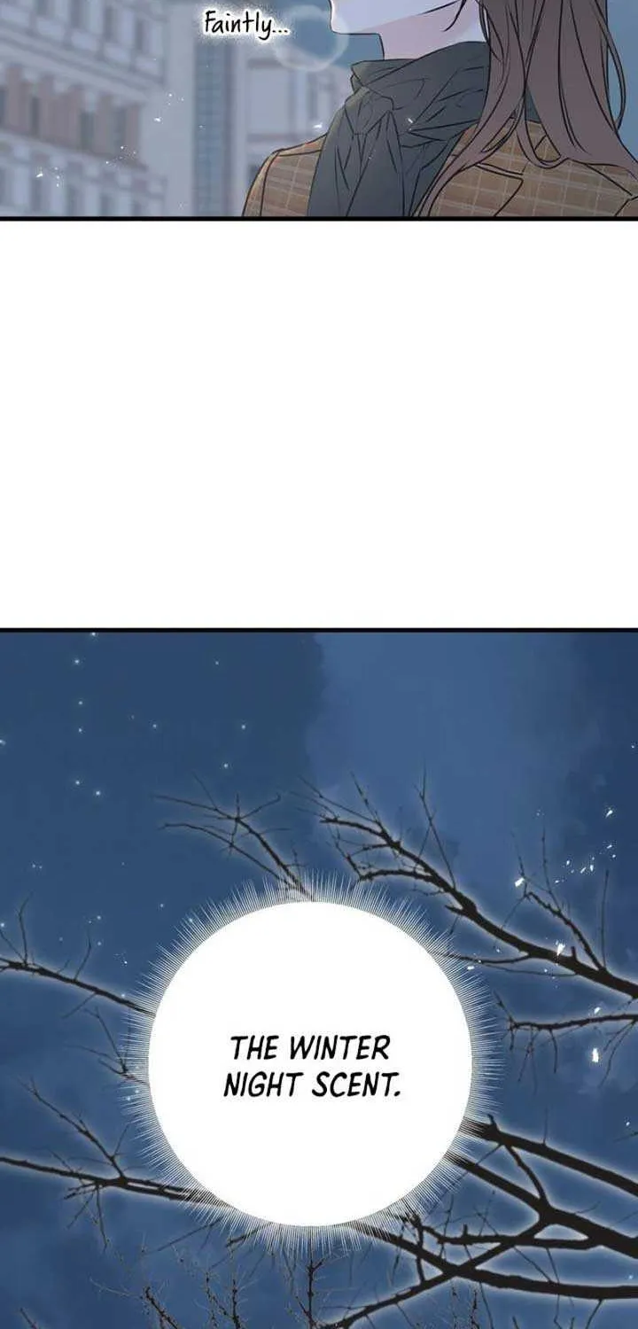 On a Separate Night Chapter 2 page 41 - 
