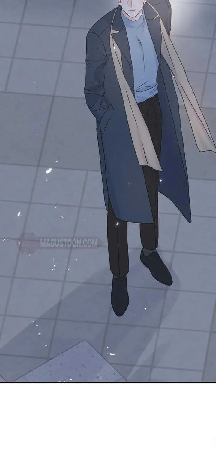 On a Separate Night Chapter 2 page 43 - 
