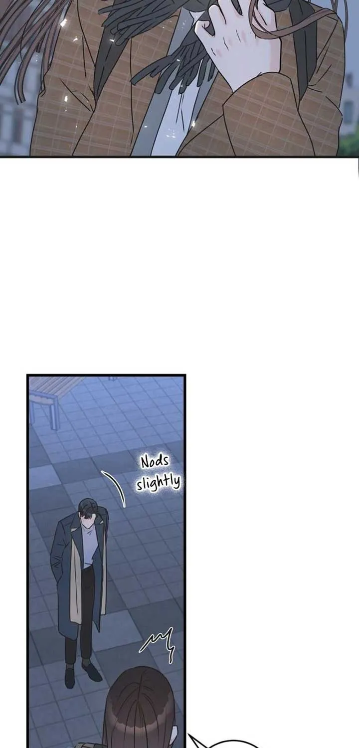 On a Separate Night Chapter 2 page 45 - 