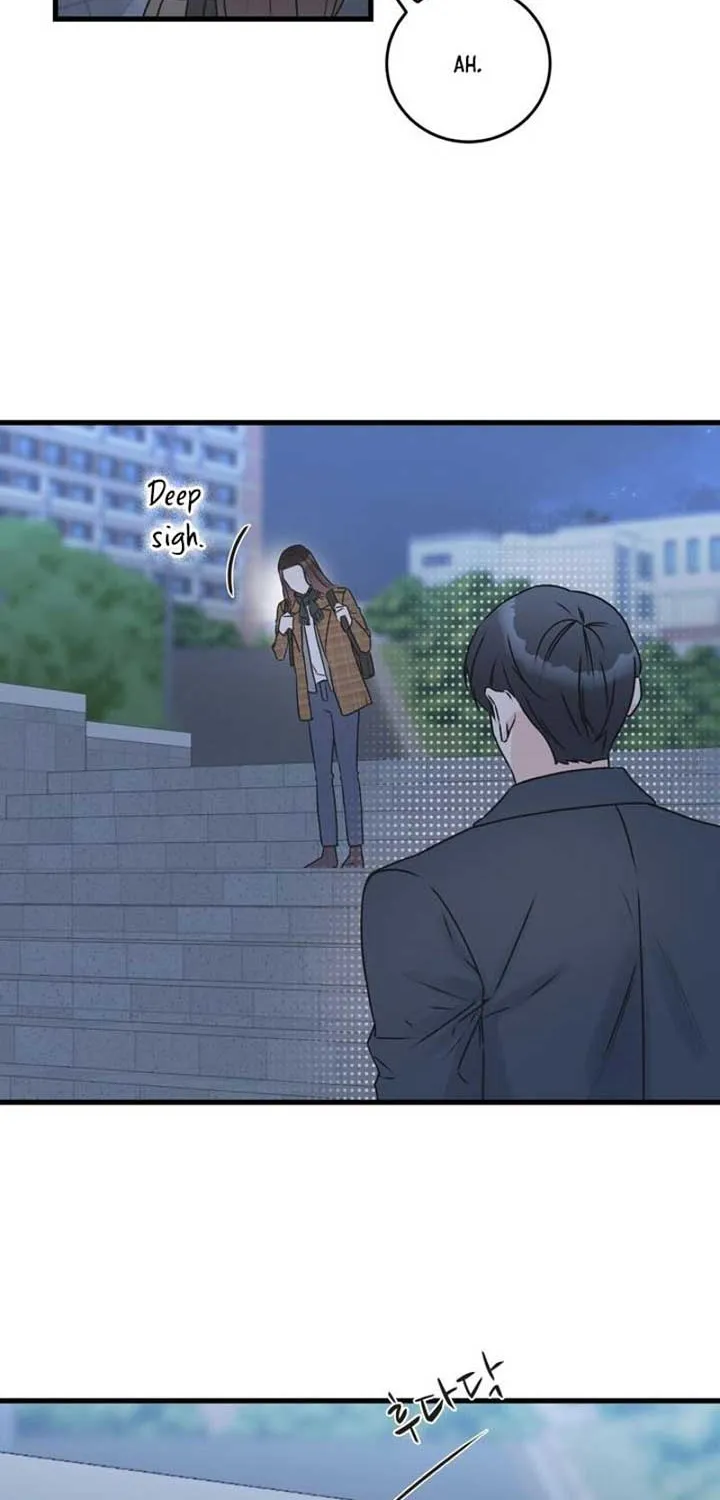 On a Separate Night Chapter 2 page 46 - 
