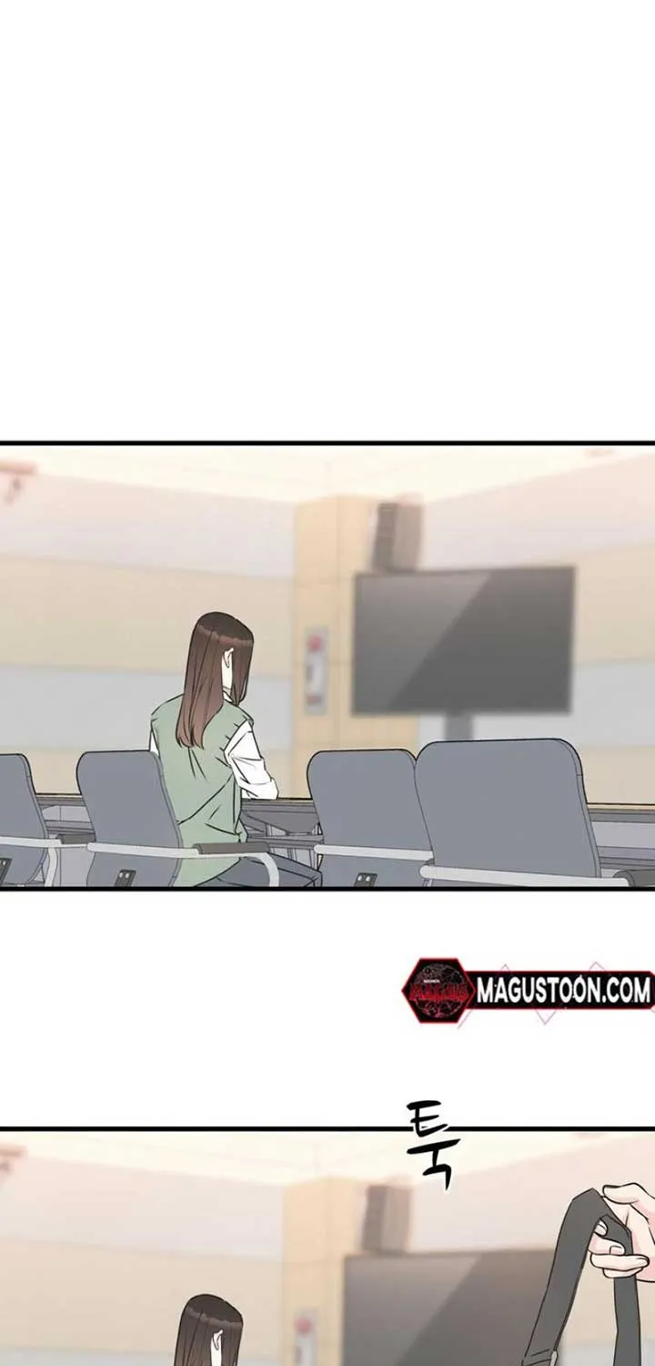 On a Separate Night Chapter 2 page 51 - 