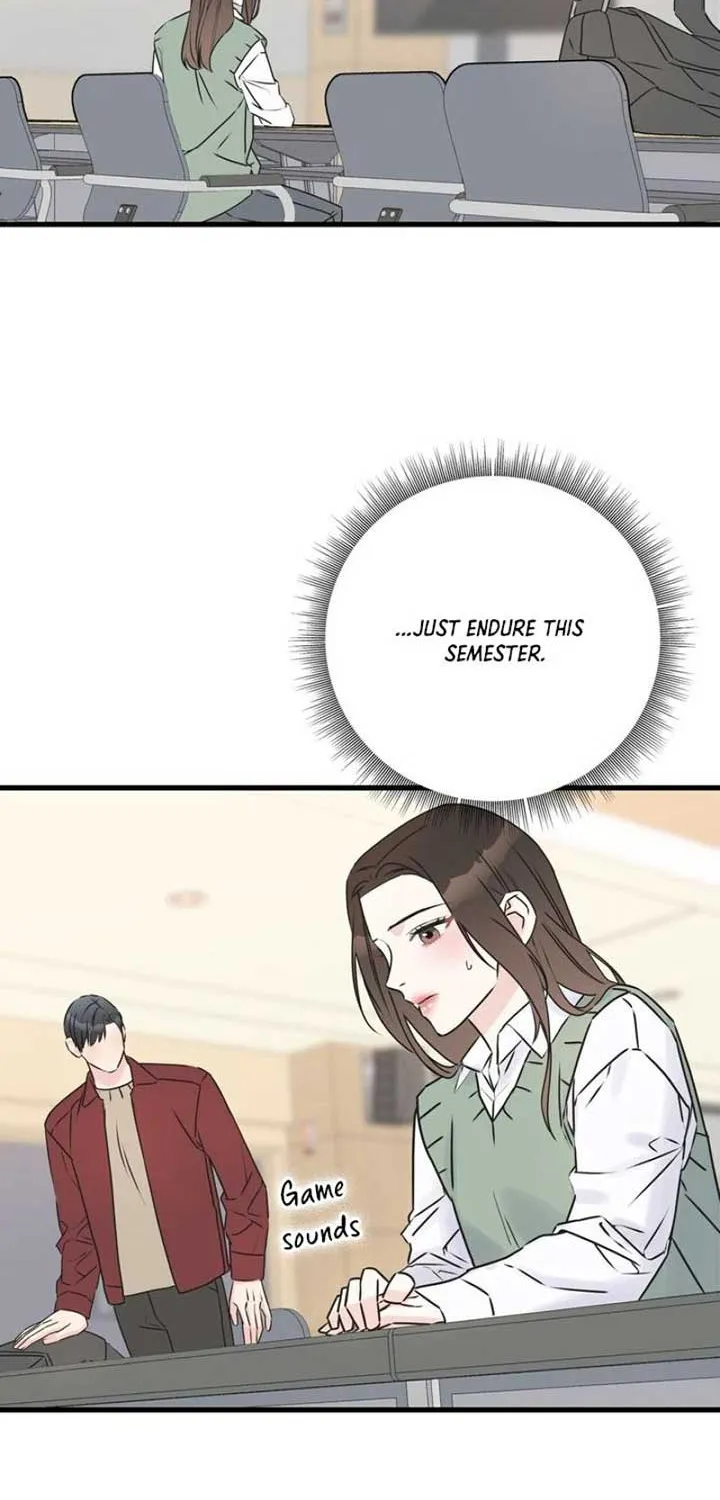 On a Separate Night Chapter 2 page 52 - 
