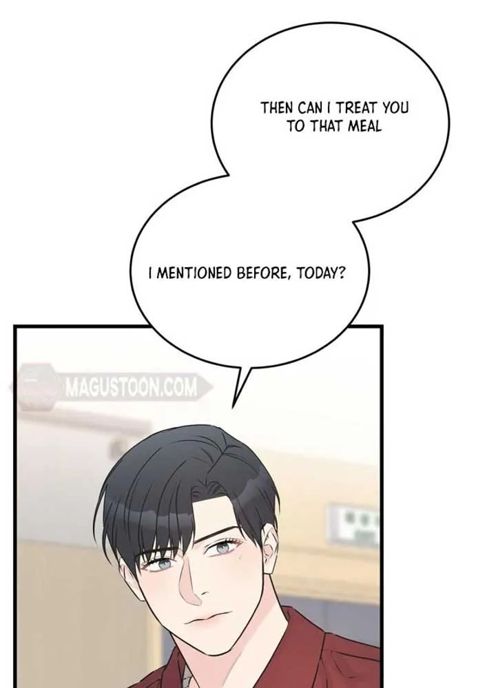 On a Separate Night Chapter 2 page 55 - 